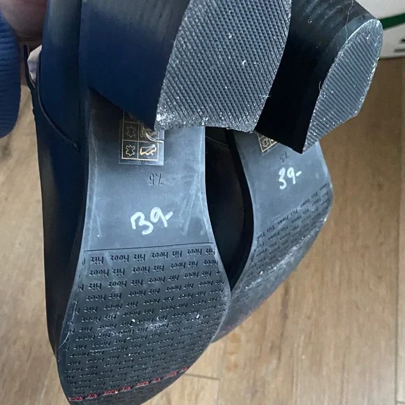 Miz Mooz Nicole Ankle Boots - Picture 12 of 14